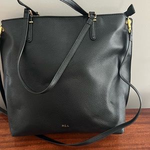 Ralph Lauren Work Tote
